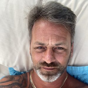 Profilbild von Ralph Claus