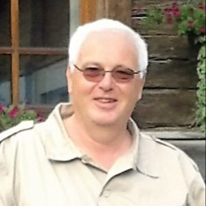 Profilbild von Ralph Daskewitz