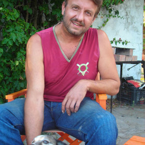 Profilbild von Ralph Deffke