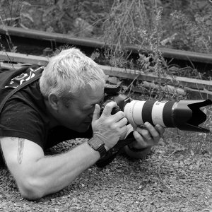 Profilbild von Ralph Derksen