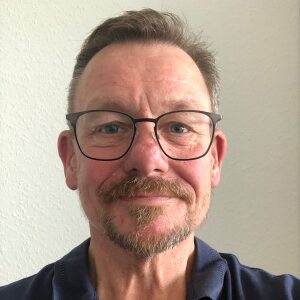 Profilbild von Ralph Diekmann