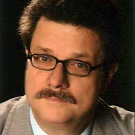 Profilbild von Ralph Dietz