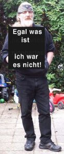 Profilbild von Ralph Dohrmann