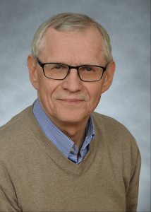Profilbild von Ralph Dombrowski