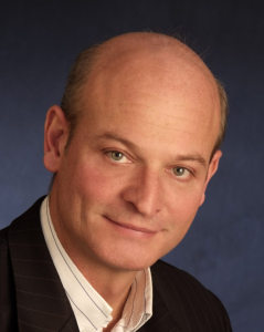 Profilbild von Ralph Douw
