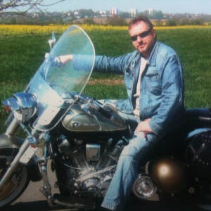 Profilbild von Ralph Duhr