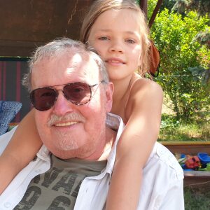 Profilbild von Ralph Eckstein