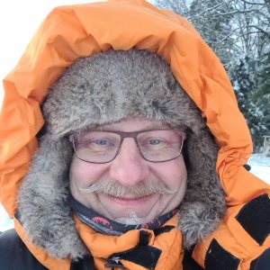 Profilbild von Ralph Ehmann