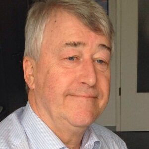 Profilbild von Ralph Emmel
