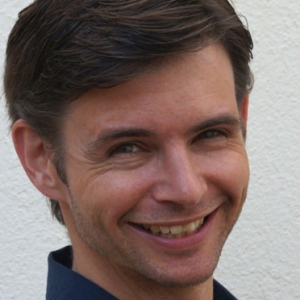 Profilbild von Ralph Erdenberger