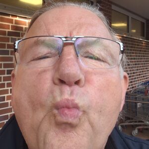 Profilbild von Ralph Erdmann