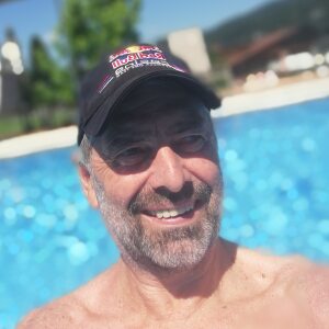 Profilbild von Ralph Ettel