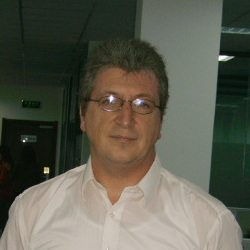 Profilbild von Ralph Fels