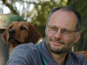 Profilbild von Ralph Fischlhammer