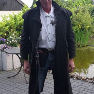 Profilbild von Ralph Fritze