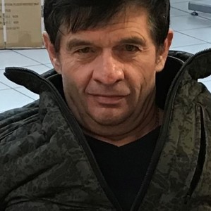 Profilbild von Ralph Gerbeth