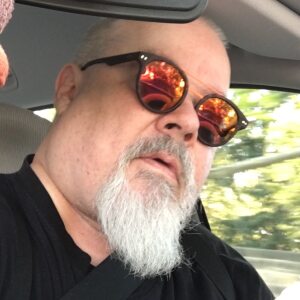 Profilbild von Ralph Gerendt