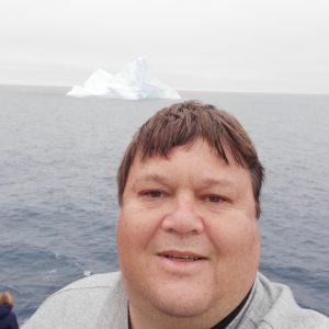 Profilbild von Ralph Gimmler