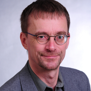 Profilbild von Ralph Glaser