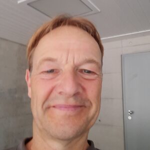 Profilbild von Ralph Gmilkowsky
