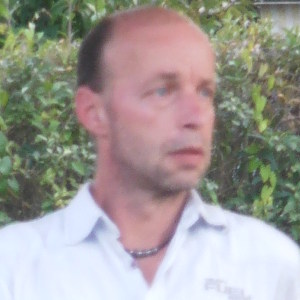 Profilbild von Ralph Grössgen