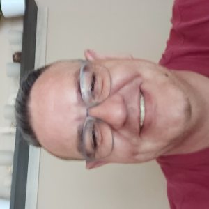 Profilbild von Ralph Groneberg
