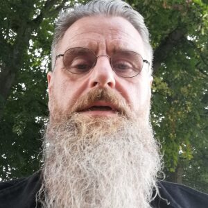 Profilbild von Ralph Gubbe