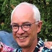 Profilbild von Ralph Haftendorn