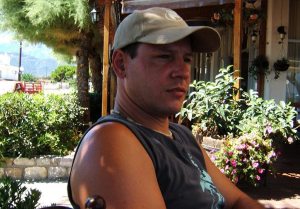 Profilbild von Ralph Hartmann