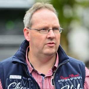 Profilbild von Ralph Heikaus