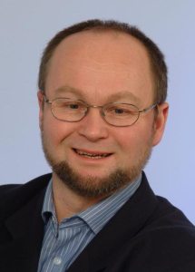 Profilbild von Ralph Heinrichs