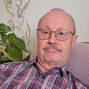 Profilbild von Ralph Heller