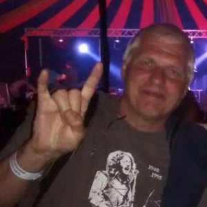 Profilbild von Ralph Hennig
