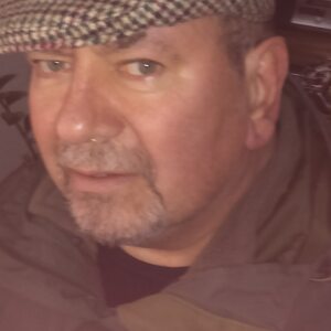 Profilbild von Ralph Hennige
