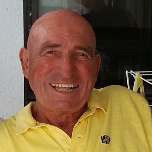 Profilbild von Ralph Henze