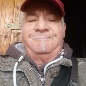 Profilbild von Ralph Heselbart