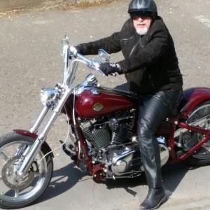 Profilbild von Ralph Hilgert