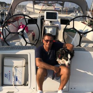 Profilbild von Ralph Hillen