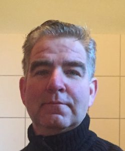 Profilbild von Ralph Hoffmann