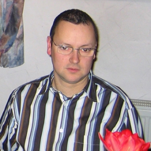 Profilbild von Ralph Hofmann
