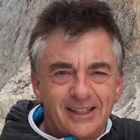 Profilbild von Ralph Hohmann