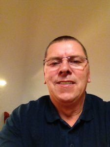 Profilbild von Ralph Holey