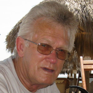 Profilbild von Ralph Holtkamp