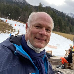 Profilbild von Ralph Hoppe