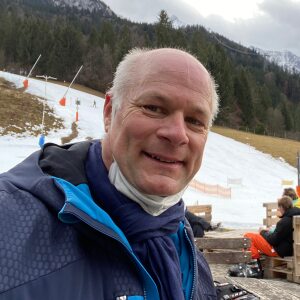 Social Media Profilbild Ralph Hoppe 