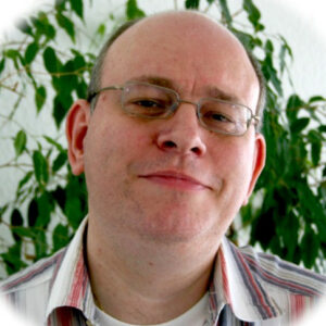Profilbild von Ralph Hose
