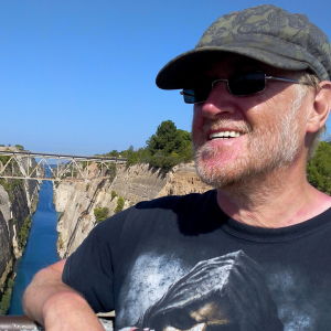 Profilbild von Ralph Hutwelker