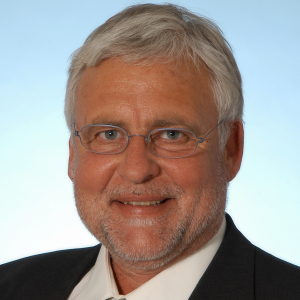 Profilbild von Ralph Jahns