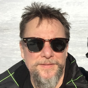 Profilbild von Ralph Jannak