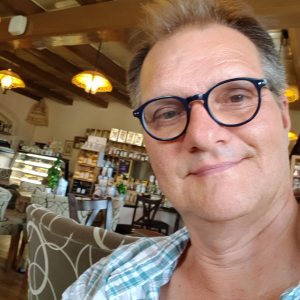 Profilbild von Ralph Kästner